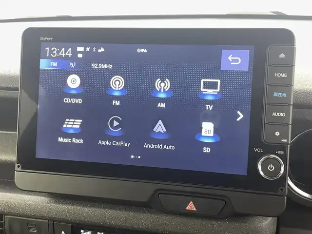 ホンダ Ｎ ＢＯＸ カスタム ターボ コーディネートS 熊本県 2024(令6)年 1.2万km パール ワンオーナー　/禁煙車　/純正9インチナビ（ＣＤ・ＤＶＤ・フルセグ・ＢＴ・ＳＤ・ＡｐｐｌＣａｒＰｌａｙ・AndroidAuto・ipod）/バックカメラ　/純正前後ドライブレコーダー　/ビルトインＥＴＣ　/ホンダセンシング/・衝突軽減ブレーキ/・急アクセル抑制機能/・誤発進制御機能/・近距離衝突軽減ブレーキ/・歩行者事故低減ステアリング/・路外逸脱抑制機能/・アダブティブクルーズコントロール/横滑り防止/アイドリングストップ/前後クリアランスソナー　/両側パワースライドドア/前席シートヒーター/純正フロアマット/純正１５インチAW/オートライト/LEDヘッドライト/フォグランプ/スマートキー/プッシュスタート/スペアキー1本/保証書/取扱説明書