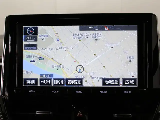 トヨタ カローラ スポーツ ハイブリッドG Z 三重県 2018(平30)年 4.5万km アティチュードブラックマイカ モデリスタ フロントスポイラー/モデリスタ サイドスカート/モデリスタ リヤスパッツ/モデリスタ ヘッドライトガーニッシュ/モデリスタ バックドアガーニッシュ/純正リアスポイラー/セーフティセンス/純正9インチメモリナビ・地デジTV/・DVD/CD/・Bluetooth/バックカメラ/インテリジェントクリアランスソナー/レーダークルーズコントロール/レーントレーシングアラート/ブラインドスポットモニター/ユピテルドライブレコーダー/ビルトインETC/純正18インチ5本ツインスポークアルミホイール/丸型1灯式LEDヘッドランプ/LEDデイライト/・オートライト/オートマチックハイビーム/LEDフォグランプ/プッシュエンジンスタート/スマートキー/新車時保証書/取扱説明書