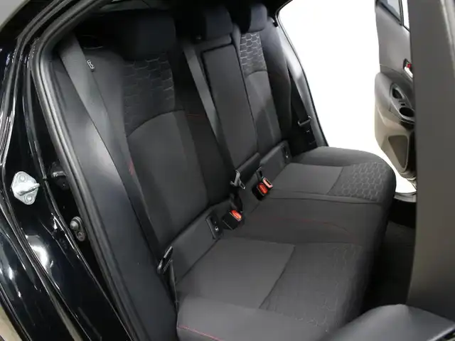 トヨタ カローラ スポーツ ハイブリッドG Z 三重県 2018(平30)年 4.5万km アティチュードブラックマイカ モデリスタ フロントスポイラー/モデリスタ サイドスカート/モデリスタ リヤスパッツ/モデリスタ ヘッドライトガーニッシュ/モデリスタ バックドアガーニッシュ/純正リアスポイラー/セーフティセンス/純正9インチメモリナビ・地デジTV/・DVD/CD/・Bluetooth/バックカメラ/インテリジェントクリアランスソナー/レーダークルーズコントロール/レーントレーシングアラート/ブラインドスポットモニター/ユピテルドライブレコーダー/ビルトインETC/純正18インチ5本ツインスポークアルミホイール/丸型1灯式LEDヘッドランプ/LEDデイライト/・オートライト/オートマチックハイビーム/LEDフォグランプ/プッシュエンジンスタート/スマートキー/新車時保証書/取扱説明書