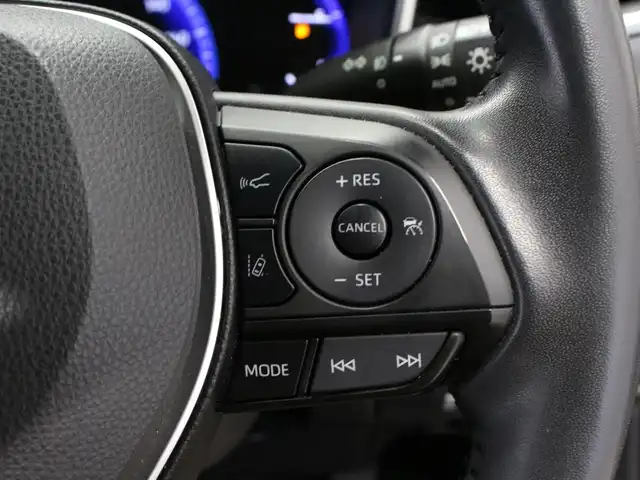 トヨタ カローラ スポーツ ハイブリッドG Z 三重県 2018(平30)年 4.5万km アティチュードブラックマイカ モデリスタ フロントスポイラー/モデリスタ サイドスカート/モデリスタ リヤスパッツ/モデリスタ ヘッドライトガーニッシュ/モデリスタ バックドアガーニッシュ/純正リアスポイラー/セーフティセンス/純正9インチメモリナビ・地デジTV/・DVD/CD/・Bluetooth/バックカメラ/インテリジェントクリアランスソナー/レーダークルーズコントロール/レーントレーシングアラート/ブラインドスポットモニター/ユピテルドライブレコーダー/ビルトインETC/純正18インチ5本ツインスポークアルミホイール/丸型1灯式LEDヘッドランプ/LEDデイライト/・オートライト/オートマチックハイビーム/LEDフォグランプ/プッシュエンジンスタート/スマートキー/新車時保証書/取扱説明書