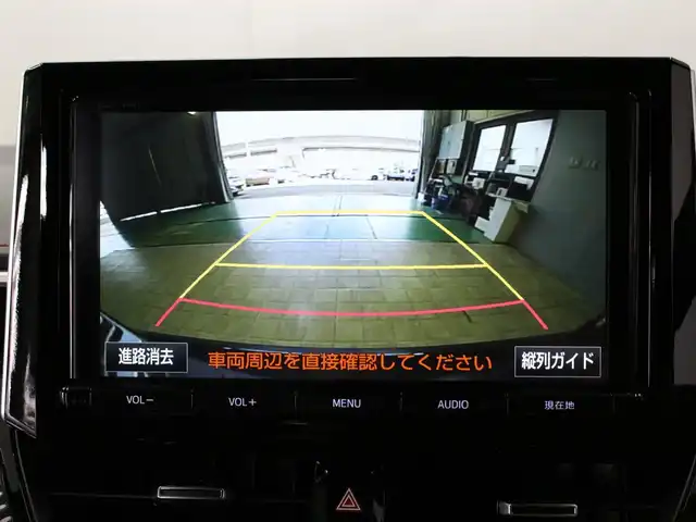 トヨタ カローラ スポーツ ハイブリッドG Z 三重県 2018(平30)年 4.5万km アティチュードブラックマイカ モデリスタ フロントスポイラー/モデリスタ サイドスカート/モデリスタ リヤスパッツ/モデリスタ ヘッドライトガーニッシュ/モデリスタ バックドアガーニッシュ/純正リアスポイラー/セーフティセンス/純正9インチメモリナビ・地デジTV/・DVD/CD/・Bluetooth/バックカメラ/インテリジェントクリアランスソナー/レーダークルーズコントロール/レーントレーシングアラート/ブラインドスポットモニター/ユピテルドライブレコーダー/ビルトインETC/純正18インチ5本ツインスポークアルミホイール/丸型1灯式LEDヘッドランプ/LEDデイライト/・オートライト/オートマチックハイビーム/LEDフォグランプ/プッシュエンジンスタート/スマートキー/新車時保証書/取扱説明書