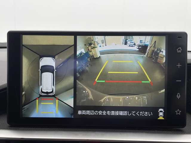 トヨタ ライズ G 宮崎県 2020(令2)年 4.4万km ナチュラルベージュマイカM 純正ディスプレイオーディオ(フルセグTV/BT)/全方位モニター/コーナーセンサー/BSM/ETC/USBポート/純正LEDヘッドライト/純正フロアマット/純正16インチアルミホイル/プッシュスタート/スマートキー