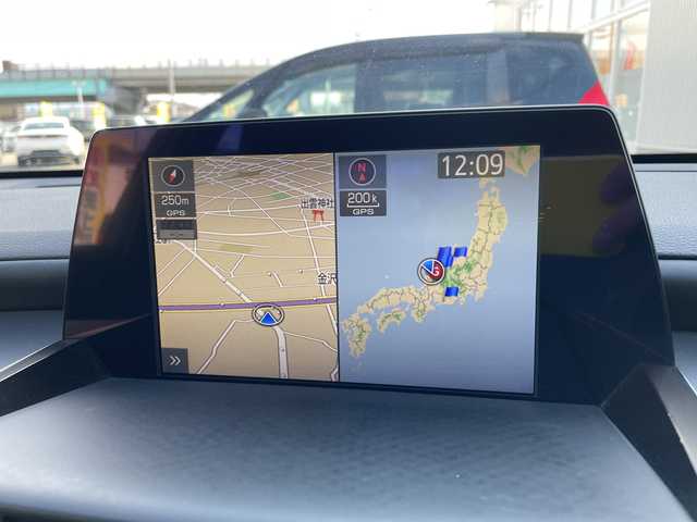 トヨタ クラウン ハイブリッド RS アドバンス 石川県 2020(令2)年 7.6万km ホワイトパールクリスタルシャイン 純正ナビ　フルセグＴＶ　バックカメラ　ＬＥＤヘッドライト　革シート　スマートキー　トヨタセーフティセンス　レーダークルーズ　ドラレコ　ＥＴＣ　純正アルミ　スタッドレス＆ＡＷ積み込み