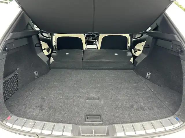 レクサス ＮＸ 350h バージョンL 愛知県 2023(令5)年 2.2万km ソニッククォーツ ＡＷＤ　/14インチディスプレイオーディオ（コネクテッドナビ対応）/パノラマルーフ（IR・UVカット機能付/チルト＆アウタースライド式）/電子インナーミラー（前後方ドラレコ搭載）　/ＤＴＶ　/ＢＴ　/本革シート/純正フロアマット　/“マークレビンソン”プレミアムサラウンドサウンドシステム/レーダークルーズコントロール　/ヘッドアップディスプレイ/TFT液晶式メーター/カラーヘッドアップディスプレイ（連動ステアリングスイッチ付）/Lexus Safety System ＋/レーンディパーチャーアラート［LDA］/レーントレーシングアシスト［LTA］/レーンチェンジアシスト［LCA]/ブラインドスポットモニター［BSM］/パノラミックビューモニター（床下透過表示機能付）/全席シートヒーター/235/50R20　純正ホイール/ETC2.0/パワーバックドア