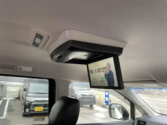 日産 エルグランド 250ハイウェイスター 道央・札幌 2013(平25)年 10.9万km ブリリアントホワイトパール (株)IDOMが運営する【じしゃロン札幌豊平店】の自社ローン専用車両になりますこちらは現金またはオートローンご利用時の価格です。自社ローンご希望の方は別途その旨お申付け下さい/プッシュスタート/ハーフレザーシート/純正ナビ・TV/全周囲モニター/パワースライドドア/社外フリップダウンモニター/ETC