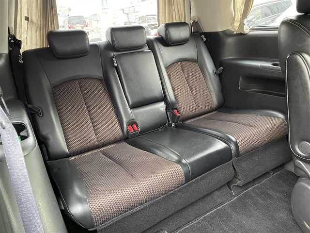 日産 エルグランド 250ハイウェイスター 道央・札幌 2013(平25)年 10.9万km ブリリアントホワイトパール (株)IDOMが運営する【じしゃロン札幌豊平店】の自社ローン専用車両になりますこちらは現金またはオートローンご利用時の価格です。自社ローンご希望の方は別途その旨お申付け下さい/プッシュスタート/ハーフレザーシート/純正ナビ・TV/アラウンドビューモニター/パワースライドドア/社外フリップダウンモニター/ETC