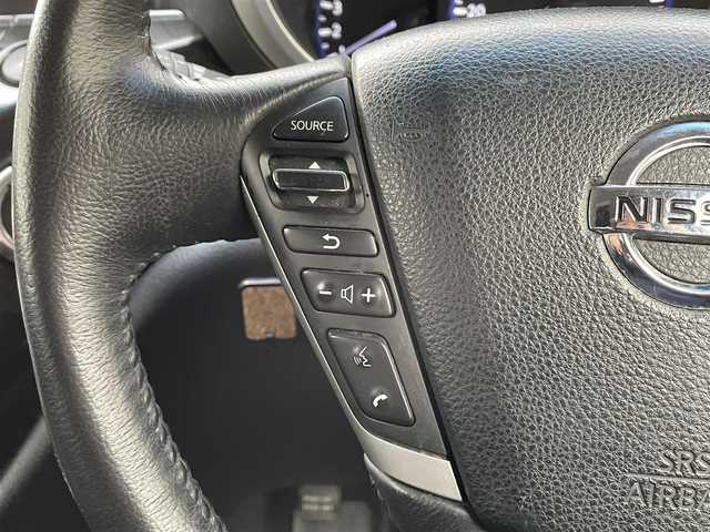 日産 エルグランド 250ハイウェイスター 道央・札幌 2013(平25)年 10.9万km ブリリアントホワイトパール (株)IDOMが運営する【じしゃロン札幌豊平店】の自社ローン専用車両になりますこちらは現金またはオートローンご利用時の価格です。自社ローンご希望の方は別途その旨お申付け下さい/プッシュスタート/ハーフレザーシート/純正ナビ・TV/アラウンドビューモニター/パワースライドドア/社外フリップダウンモニター/ETC