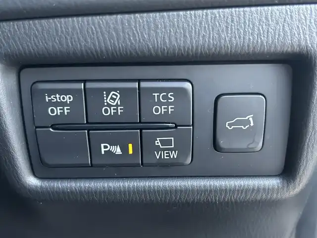 マツダ ＣＸ－５ XD ブラックトーンエディション 大阪府 2021(令3)年 4.7万km マシーングレープレミアムM 純正ナビ　/全方位モニター　/衝突軽減ブレーキ　/ブラインドスポットモニター　/前席シートヒーター　/レーダークルーズコントロール　/アイドリングストップ/レーンキープアシスト　/電動リアゲート　/運転席パワーシート　/ステアリングヒーター/前後ドライブレコーダー/純正19インチアルミホイール　/ターボ車/スマートキー　/ＥＴＣ　/ＬＥＤ