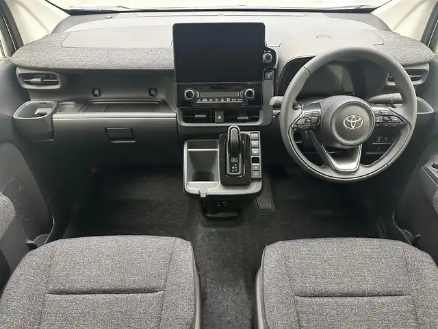 トヨタ シエンタ ハイブリッド Z 兵庫県 2025(令7)年 0.1千km プラチナホワイトパールマイカ 登録済未使用車/１０．５インチ純正メモリナビ/（FM/AM、BT、フルセグ）/全方位カメラ/バックカメラ/両側パワースライドドア/追従式クルーズコントロール/電動格納ミラー/ウィンカーミラー/電動パーキング/オートブレーキホールド/ＢＳＭ/ＥＴＣ２．０/革巻きステアリング/プッシュスタート/スマートキー×２/LEDヘッドライト/オートライト/オートハイビーム