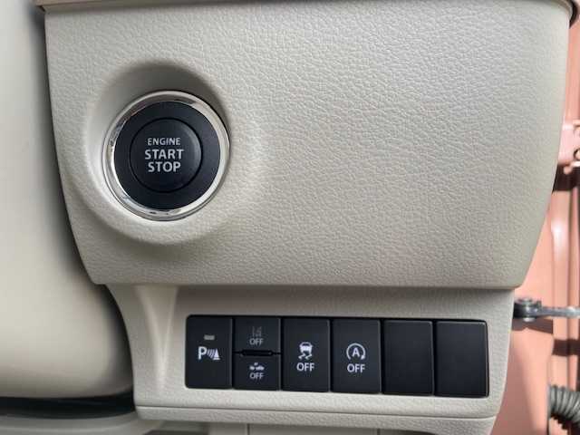 スズキ ラパン X 三重県 2023(令5)年 1万km テラコッタピンクメタリック/ソフトベージュ 2トーン メーカーオプション/・ソフトベージュルーフ/・ソフトベージュドアミラー/セーフティサポート/・デュアルカメラブレーキサポート/・誤発進抑制機能/・車線逸脱警報機能/・ふらつき警報機能/・先行車発進お知らせ機能/・後退時ブレーキサポート/・標識認識機能/・リアパーキングセンサー/・ハイビームアシスト/アイドリングストップシステム/エネチャージ/1オーナー/純正ディスプレイオーディオ/【Bluetooth/USB/スマホ連携】/バックカメラ/前後ドライブレコーダー/D/N席シートヒーター/オートライト/LEDヘッドランプ/155/65R14インチ純正AW/プッシュスタート/スマートキー/スペアキー/純正フロアマット