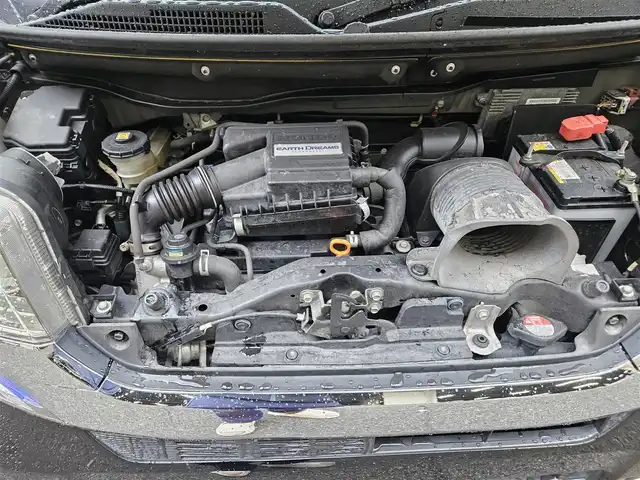 ホンダ Ｎ ＢＯＸ カスタム G ターボパッケージ 宮城県 2013(平25)年 5.3万km クリスタルブラックパール 純正ナビ/ワンセグTV/両側パワースライドドア/バックカメラ/ETC/前後ドライブレコーダー/クルーズコントロール/ターボ/HIDヘッドランプ/革巻きステアリング/ステアリングスイッチ/ベンチシート/2列目チップアップシート/純正15インチアルミホイール/スマートキー/プッシュエンジンスタート/禁煙車