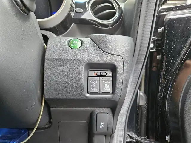 ホンダ Ｎ ＢＯＸ カスタム G ターボパッケージ 宮城県 2013(平25)年 5.3万km クリスタルブラックパール 純正ナビ/ワンセグTV/両側パワースライドドア/バックカメラ/ETC/前後ドライブレコーダー/クルーズコントロール/ターボ/HIDヘッドランプ/革巻きステアリング/ステアリングスイッチ/ベンチシート/2列目チップアップシート/純正15インチアルミホイール/スマートキー/プッシュエンジンスタート/禁煙車