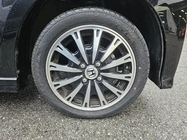 ホンダ Ｎ ＢＯＸ カスタム G ターボパッケージ 宮城県 2013(平25)年 5.3万km クリスタルブラックパール 純正ナビ/ワンセグTV/両側パワースライドドア/バックカメラ/ETC/前後ドライブレコーダー/クルーズコントロール/ターボ/HIDヘッドランプ/革巻きステアリング/ステアリングスイッチ/ベンチシート/2列目チップアップシート/純正15インチアルミホイール/スマートキー/プッシュエンジンスタート/禁煙車