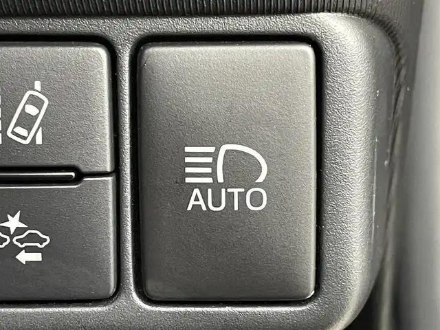 トヨタ アクア S スタイルブラック 群馬県 2021(令3)年 1.4万km ブラックマイカ 禁煙車　社外７インチナビ　オートマチックハイビーム　オートライト　LEDライト　ビルトインETC アラウンドビューカメラ　純正フロアマット　ドライブレコーダー　オートエアコン　プッシュスタート