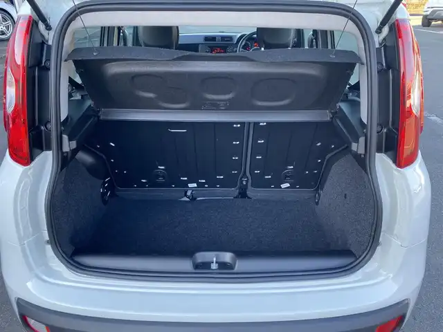 フィアット パンダ イージー 福岡県 2022(令4)年 2万km 白 ・1オーナー/・USBポート/・純正14ホイール/・アイドリングストップ/・F・Rフォグランプ