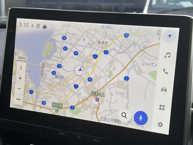トヨタ カローラ クロス ハイブリッド Z 滋賀県 2023(令5)年 3.3万km アティチュードブラックマイカ 純正10インチディスプレイオーディオ/【Bluetooth/フルセグTV/USB】/ハーフレザーシート/全方位カメラ/追従クルーズコントロール/レーンキープアシスト/プリクラッシュセーフティ/クリアランスソナー/LEDヘッドライト/オートマチックハイビーム/パーキングアシスト/前後ドライブレコーダー/ビルトインETC2.0/D席パワーシート/D/Nシートヒーター/パワーバックドア/電動パーキングブレーキ/オートブレーキホールド/ステアリングヒーター/プッシュスタート/スマートキー/ステアリングリモコン/純正フロアマット