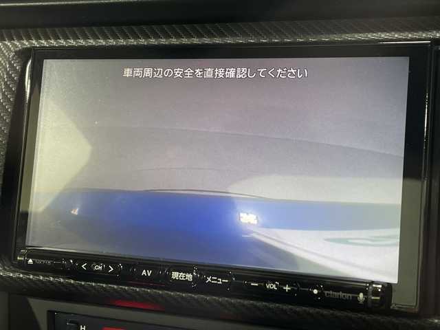 スバル ＢＲＺ S 神奈川県 2016(平28)年 4.4万km WRブルーパール 社外SDナビ/バックカメラ/クルーズコントロール/横滑り防止装置/ETC/HIDヘッドライト/pioneer製ツイーター/フォグランプ/オートライト/ウィンカーミラー/電動格納ミラー/純正17インチAW/シートリフター/プッシュスタート/スマートキー/フロアマット