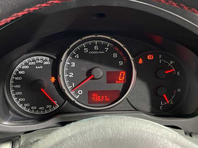 スバル ＢＲＺ S 神奈川県 2016(平28)年 4.4万km WRブルーパール 社外SDナビ/バックカメラ/クルーズコントロール/横滑り防止装置/ETC/HIDヘッドライト/pioneer製ツイーター/フォグランプ/オートライト/ウィンカーミラー/電動格納ミラー/純正17インチAW/シートリフター/プッシュスタート/スマートキー/フロアマット