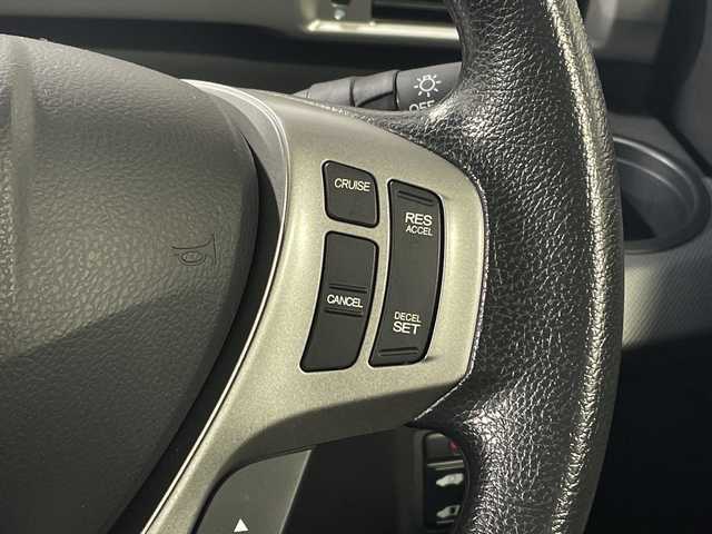 ホンダ フリード ハイブリット 神奈川県 2013(平25)年 3.2万km プレミアムホワイトパール 純正9インチナビ【VXM-135VFN】/AM　FM　DVD　CD　Bluetooth/片側パワースライドドア/バックカメラ/クルーズコントロール/ETC/スマートキー×2/純正フロアマット/保証書/取扱説明書/前後ドライブレコーダー/ディスチャージヘッドライト/フォグランプ/電動格納ミラー/VSA