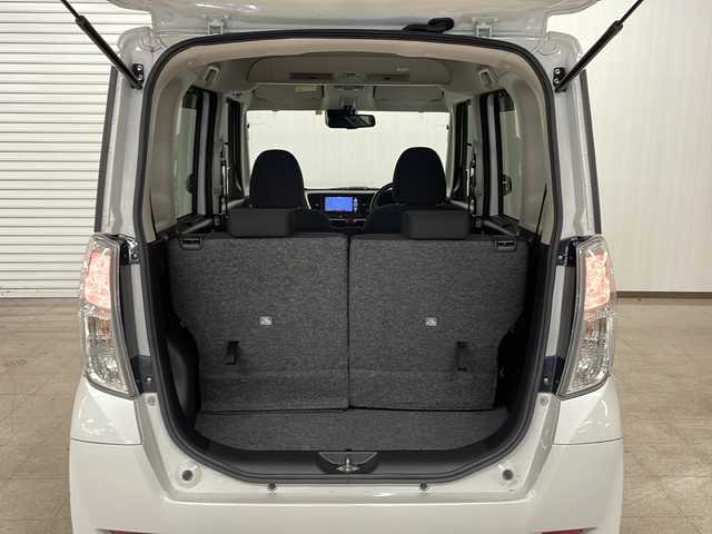 日産 デイズ ルークス ハイウェイスター Gターボ 熊本県 2017(平29)年 3.6万km ホワイトパール ターボ車/社外SDナビ/Bluetooth/フルセグTV/ステアリングリモコン/クルーズコントロール/両側パワースライドドア/AUTOライト/フォグランプ/オートハイビーム/アイドリングストップ/CD/DVD/自動防眩ミラー/プッシュスタート