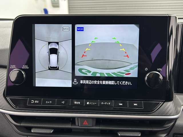 日産 ノート