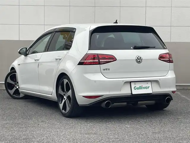 フォルクスワーゲン ゴルフ ＧＴＩ