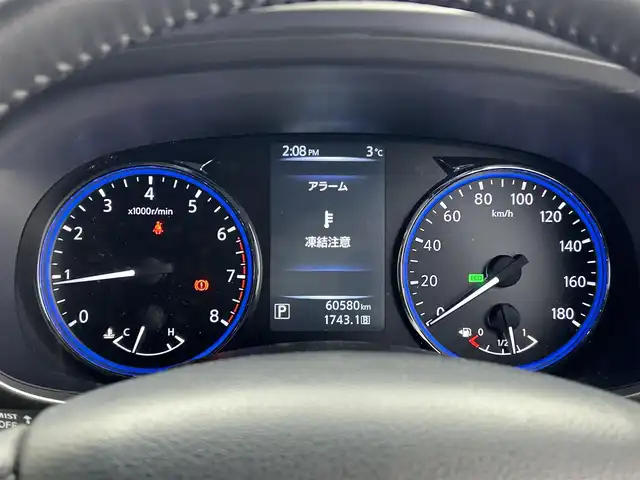 日産 エルグランド