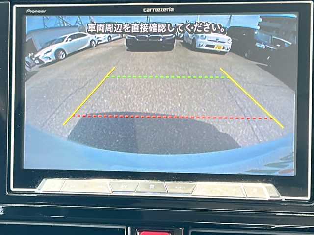 トヨタ ルーミー カスタムG－T 石川県 2018(平30)年 7万km パールホワイトⅢ 8インチ社外ナビ〔AVIC-CL901〕/　・フルセグTV/　・CD/DVD/　・Bluetooth接続/　・SDミュージックサーバー/　・AM/FMラジオ/バックカメラ/ETC/前席シートヒーター/両側パワースライドドア/LEDヘッドライト/プッシュスタート/スマートキー