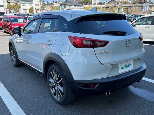 マツダ ＣＸ－３