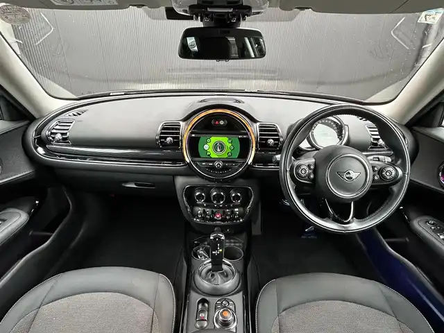 ＭＩＮＩ ＢＭＷ ミニ クラブマン クーパーD 香川県 2020(令2)年 4.4万km MINI Yoursエニグマティックブラック ペッパーパッケージ/コンフォートアクセス/純正ナビ/Bカメラ/ETC/インテリジェンスセーフティ/ACC/パークアシスト/ブラック17インチAW/LEDヘッドライト/フォグライト/アンビエントライト
