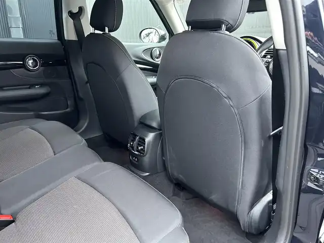 ＭＩＮＩ ＢＭＷ ミニ クラブマン クーパーD 香川県 2020(令2)年 4.4万km MINI Yoursエニグマティックブラック ペッパーパッケージ/コンフォートアクセス/純正ナビ/Bカメラ/ETC/インテリジェンスセーフティ/ACC/パークアシスト/ブラック17インチAW/LEDヘッドライト/フォグライト/アンビエントライト