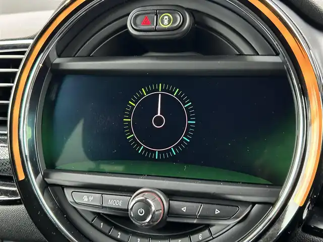 ＭＩＮＩ ＢＭＷ ミニ クラブマン クーパーD 香川県 2020(令2)年 4.4万km MINI Yoursエニグマティックブラック ペッパーパッケージ/コンフォートアクセス/純正ナビ/Bカメラ/ETC/インテリジェンスセーフティ/ACC/パークアシスト/ブラック17インチAW/LEDヘッドライト/フォグライト/アンビエントライト