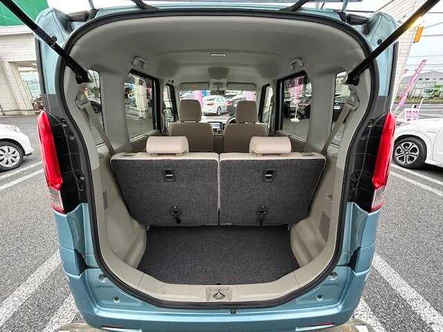 スズキ スペーシア X 埼玉県 2013(平25)年 5万km フィズブルーパールメタリック 社外SDナビ（carrozzeria)/ドライブレコーダー/片側パワースライドドア/アイドリングストップ/取扱説明書/プッシュスタート/スマートキー/スペアキー