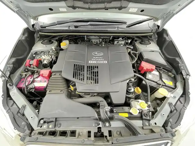 スバル インプレッサ ＸＶ ハイブリッド 2．0i－L アイサイト 千葉県 2014(平26)年 4.9万km デザートカーキ レザーシート/スバルアイサイト/・衝突軽減ブレーキ/・レーンキープアシスト/・横滑り防止装置/社外7インチナビ/CD DVD SD BT フルセグ/バックカメラ/レーダークルーズコントロール/前席シートヒーター/HIDオートライト/純正17インチアルミホイール/革巻きステアリング/パドルシフト/フロントフォグランプ/スマートキー/プッシュスタート/ETC