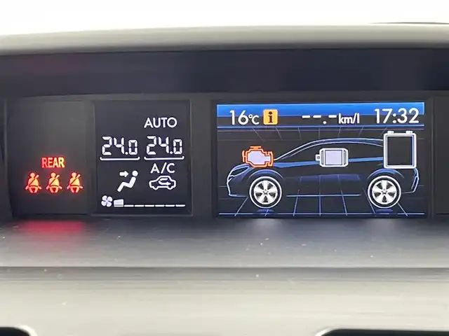 スバル インプレッサ ＸＶ ハイブリッド 2．0i－L アイサイト 千葉県 2014(平26)年 4.9万km デザートカーキ レザーシート/スバルアイサイト/・衝突軽減ブレーキ/・レーンキープアシスト/・横滑り防止装置/社外7インチナビ/CD DVD SD BT フルセグ/バックカメラ/レーダークルーズコントロール/前席シートヒーター/HIDオートライト/純正17インチアルミホイール/革巻きステアリング/パドルシフト/フロントフォグランプ/スマートキー/プッシュスタート/ETC