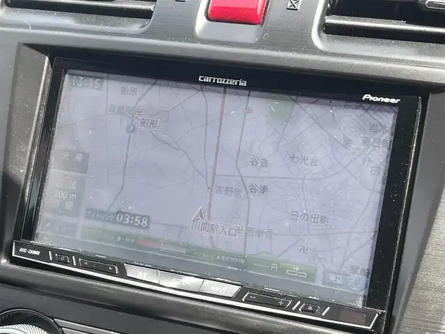 スバル インプレッサ ＸＶ ハイブリッド 2．0i－L アイサイト 秋田県 2014(平26)年 4.9万km デザートカーキ 社外ナビ/衝突軽減システム/ワンオーナー/LEDヘッドライト/４WD/純正アルミ/フルセグ/バックカメラ/スマートキー/前席パワーシート/前席シートヒーター/アイドリングストップ/レーンキープアシスト/クルーズコントロール/プッシュスタート/ETC/MTモード付AT/パドルシフト/ステアリングスイッチ/純正フロアマット/純正ドアバイザー/オートライト/オートエアコン/パワーステアリング/パワーウィンドウ/電動格納ウィンカーミラー/横滑り防止/保証書/取扱説明書/記録簿