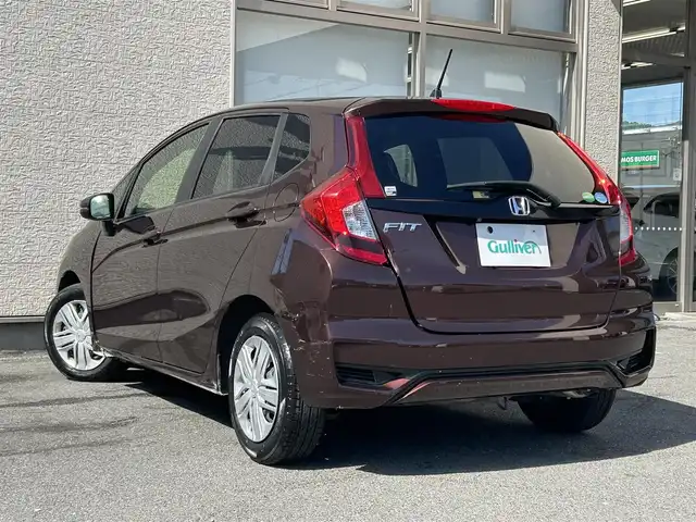 ホンダ フィット 13G L ホンダセンシング 大阪府 2018(平30)年 4万km プレミアムアガットブラウンP 純正ナビ(フルセグ)/純正AW/純正フロアマット/Bluetooth/ビルトインETC/エンジンスタートボタン/衝突被害軽減システム/横滑り防止装置/レーンキープアシスト/オートライト/ドライブレコーダー/Wエアバッグ/取扱説明書/保証書/ワンオーナー