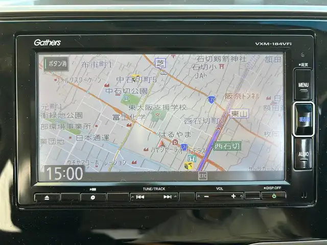 ホンダ フィット 13G L ホンダセンシング 大阪府 2018(平30)年 4万km プレミアムアガットブラウンP 純正ナビ(フルセグ)/純正AW/純正フロアマット/Bluetooth/ビルトインETC/エンジンスタートボタン/衝突被害軽減システム/横滑り防止装置/レーンキープアシスト/オートライト/ドライブレコーダー/Wエアバッグ/取扱説明書/保証書/ワンオーナー
