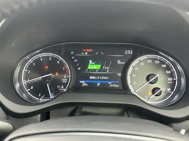 トヨタ ハリアー Z 愛知県 2022(令4)年 4.8万km ブラック JBLプレミアムサウンド/モデリスタ(フロント、サイド、リア)/ヘッドアップディスプレイ/純正ディスプレイオーディオ/デジタルインナーミラー/バックカメラ/Bluetooth/ドライブレコーダー/クルーズコントロール/ETC2.0/フルセグTV/パワーシート/ハーフレザー/電動リアゲード/純正フロアマット/純正LED/オートライト/オートマチックハイビーム/AFS/レーンキープ/コーナーセンサー/ドアバイザー