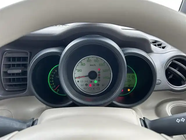 ホンダ Ｎ ＢＯＸ G Lパッケージ 群馬県 2012(平24)年 10.7万km クリスタルブラックパール ワンオーナー/社外SDナビ(Kenwood　MDV-535DT)/片側パワースライドドア/CD・DVD再生/スマート/純正フロアマット/盗難防止/ドアバイザー/プッシュスタート/ワンセグTV