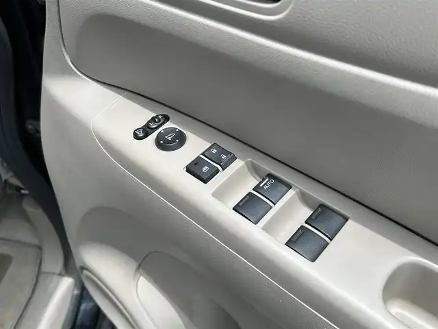 ホンダ Ｎ ＢＯＸ G Lパッケージ 群馬県 2012(平24)年 10.7万km クリスタルブラックパール ワンオーナー/社外SDナビ(Kenwood　MDV-535DT)/片側パワースライドドア/CD・DVD再生/スマート/純正フロアマット/盗難防止/ドアバイザー/プッシュスタート/ワンセグTV
