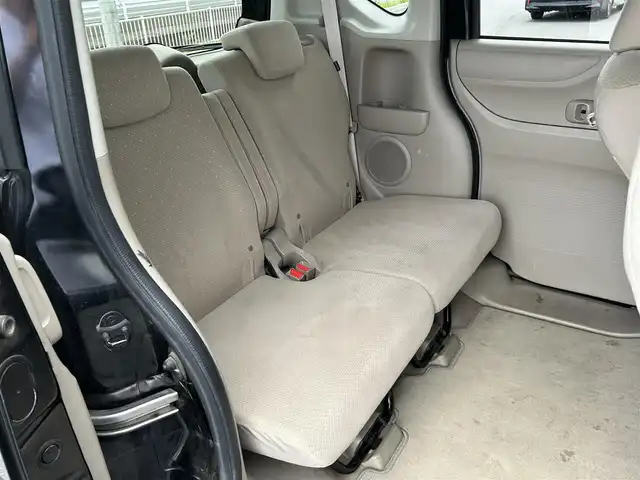 ホンダ Ｎ ＢＯＸ G Lパッケージ 群馬県 2012(平24)年 10.7万km クリスタルブラックパール ワンオーナー/社外SDナビ(Kenwood　MDV-535DT)/片側パワースライドドア/CD・DVD再生/スマート/純正フロアマット/盗難防止/ドアバイザー/プッシュスタート/ワンセグTV