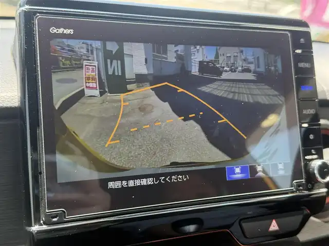 ホンダ Ｎ ＯＮＥ RS 愛知県 2020(令2)年 1.7万km プレミアムイエローパールⅡ /禁煙車//ワンオーナー//ディーラー点検整備記録簿R2.3.4.5.6//6MT//無限マフラー//デカールピンストライプ//ブラックエンブレム//D席RECAROシート//シートヒーター//Gathers9インチプレミアムインターナビ//フルセグ/Bluetooth/SD/CD/DVD//MusicRock/USB/CarPlay//TV CONTROL//ナビ装着スペシャルパッケージ//ETC//ステアリング連動バックカメラ//純正ナビ連動前後ドライブレコーダー//Honda SENSING//CMBS//誤発進抑制機能//後方誤発進抑制機能//歩行者事故低減ステアリング//路外逸脱抑制機能//ACC/LKAS/AHB//先行車発進お知らせ機能//標識認識機能//RS専用エクステリア//ブースト計//Gメーター//純正15インチアルミホイール//スポーツアルミペダル//VSC//ECON//プッシュスタート//スペアスマートキー//LEDオートヘッドライト//LEDフォグランプ//デイライト//オートリトラクタブルウィンカーミラー//チップアップシート//革巻きシフトノブ//革巻きステアリング//ステアリングリモコン//チルトハンドル//アームレスト//純正フロアマット//360°スーパーUV・IRカットパッケージ//USBジャック×2//保証書//取扱説明書//ナビ取扱説明書