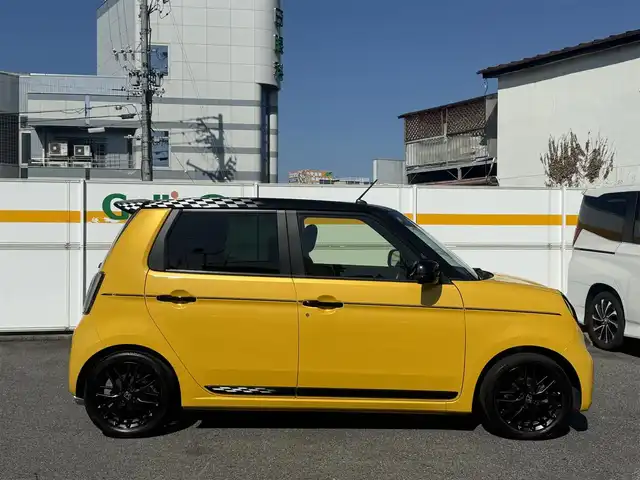 ホンダ Ｎ ＯＮＥ RS 愛知県 2020(令2)年 1.7万km プレミアムイエローパールⅡ /禁煙車//ワンオーナー//ディーラー点検整備記録簿R2.3.4.5.6//6MT//無限マフラー//デカールピンストライプ//ブラックエンブレム//D席RECAROシート//シートヒーター//Gathers9インチプレミアムインターナビ//フルセグ/Bluetooth/SD/CD/DVD//MusicRock/USB/CarPlay//TV CONTROL//ナビ装着スペシャルパッケージ//ETC//ステアリング連動バックカメラ//純正ナビ連動前後ドライブレコーダー//Honda SENSING//CMBS//誤発進抑制機能//後方誤発進抑制機能//歩行者事故低減ステアリング//路外逸脱抑制機能//ACC/LKAS/AHB//先行車発進お知らせ機能//標識認識機能//RS専用エクステリア//ブースト計//Gメーター//純正15インチアルミホイール//スポーツアルミペダル//VSC//ECON//プッシュスタート//スペアスマートキー//LEDオートヘッドライト//LEDフォグランプ//デイライト//オートリトラクタブルウィンカーミラー//チップアップシート//革巻きシフトノブ//革巻きステアリング//ステアリングリモコン//チルトハンドル//アームレスト//純正フロアマット//360°スーパーUV・IRカットパッケージ//USBジャック×2//保証書//取扱説明書//ナビ取扱説明書