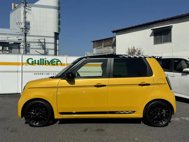 ホンダ Ｎ ＯＮＥ RS 愛知県 2020(令2)年 1.7万km プレミアムイエローパールⅡ /禁煙車//ワンオーナー//ディーラー点検整備記録簿R2.3.4.5.6//6MT//無限マフラー//デカールピンストライプ//ブラックエンブレム//D席RECAROシート//シートヒーター//Gathers9インチプレミアムインターナビ//フルセグ/Bluetooth/SD/CD/DVD//MusicRock/USB/CarPlay//TV CONTROL//ナビ装着スペシャルパッケージ//ETC//ステアリング連動バックカメラ//純正ナビ連動前後ドライブレコーダー//Honda SENSING//CMBS//誤発進抑制機能//後方誤発進抑制機能//歩行者事故低減ステアリング//路外逸脱抑制機能//ACC/LKAS/AHB//先行車発進お知らせ機能//標識認識機能//RS専用エクステリア//ブースト計//Gメーター//純正15インチアルミホイール//スポーツアルミペダル//VSC//ECON//プッシュスタート//スペアスマートキー//LEDオートヘッドライト//LEDフォグランプ//デイライト//オートリトラクタブルウィンカーミラー//チップアップシート//革巻きシフトノブ//革巻きステアリング//ステアリングリモコン//チルトハンドル//アームレスト//純正フロアマット//360°スーパーUV・IRカットパッケージ//USBジャック×2//保証書//取扱説明書//ナビ取扱説明書