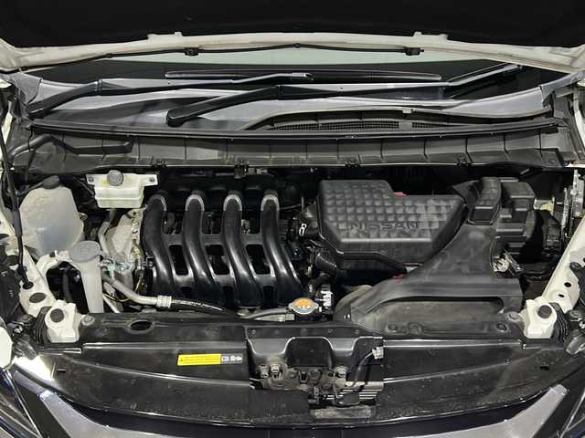 日産 セレナ ハイウェイスターVセレクションⅡ 東京都 2019(令1)年 7.1万km ブリリアントホワイトパール 社外SDナビ/・CD/DVD/フルセグTV/BT/バックモニター/両側パワースライドドア/クルーズコントロール/LEDヘッドライト/プッシュスタート/ETC/純正アルミホイール/衝突被害軽減システム/横滑り防止装置/オートライト/レーンキープアシスト/Ｗエアバッグ/保証書・取扱説明書