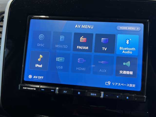 日産 セレナ ハイウェイスターVセレクションⅡ 東京都 2019(令1)年 7.1万km ブリリアントホワイトパール 社外SDナビ/・CD/DVD/フルセグTV/BT/バックモニター/両側パワースライドドア/クルーズコントロール/LEDヘッドライト/プッシュスタート/ETC/純正アルミホイール/衝突被害軽減システム/横滑り防止装置/オートライト/レーンキープアシスト/Ｗエアバッグ/保証書・取扱説明書