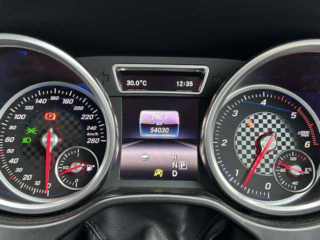 メルセデス・ベンツ ＧＬＥ３５０ｄ 4MATIC スポーツ 道東・釧路十勝 2016(平28)年 5.4万km ダイヤモンドホワイト レーダーセーフティーパッケージ/　・ディストロニックプラス/　・レーンキーピングアシスト/　・ブラインドスポットアシスト/パノラミックスライディングルーフ/黒革/シートヒーター(全席)/メモリ付きパワーシート/パワーバックドア/純正HDDナビ/TV/CD/DVD/BT/USB/360°カメラ/harman/kardon/純正ドライブレコーダー(前後)/LEDヘッドライト/オートライト/リアフォグライト/純正20インチAW/アンビエントライト/純正フロアマット/パドルシフト/ETC