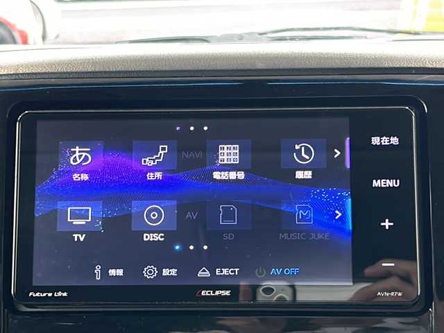 三菱 デリカＤ：５ D－Power package 神奈川県 2018(平30)年 4.9万km ダイヤモンドブラックマイカ 4WD/社外SDナビ/(AM/FMCD/DVD/SD/BT/TV/Bluetooth)/バックカメラ/社外フリップダウンモニター/ビルトインETC/前席パワーシート/クルーズコントロール/両側パワースライドドア/Kenwoodサブウーファー/パドルシフト/オートライト/HIDヘッドライト/フロントフォグランプ/純正18インチAW/純正フロアマット/スマートキー/スペアキー/純正フロアマット/保証書