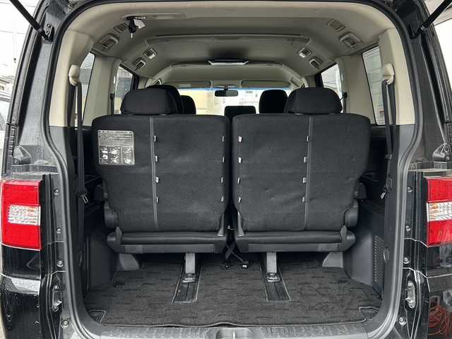 三菱 デリカＤ：５ D－Power package 神奈川県 2018(平30)年 4.9万km ダイヤモンドブラックマイカ 4WD/社外SDナビ/(AM/FMCD/DVD/SD/BT/TV/Bluetooth)/バックカメラ/社外フリップダウンモニター/ビルトインETC/前席パワーシート/クルーズコントロール/両側パワースライドドア/Kenwoodサブウーファー/パドルシフト/オートライト/HIDヘッドライト/フロントフォグランプ/純正18インチAW/純正フロアマット/スマートキー/スペアキー/純正フロアマット/保証書